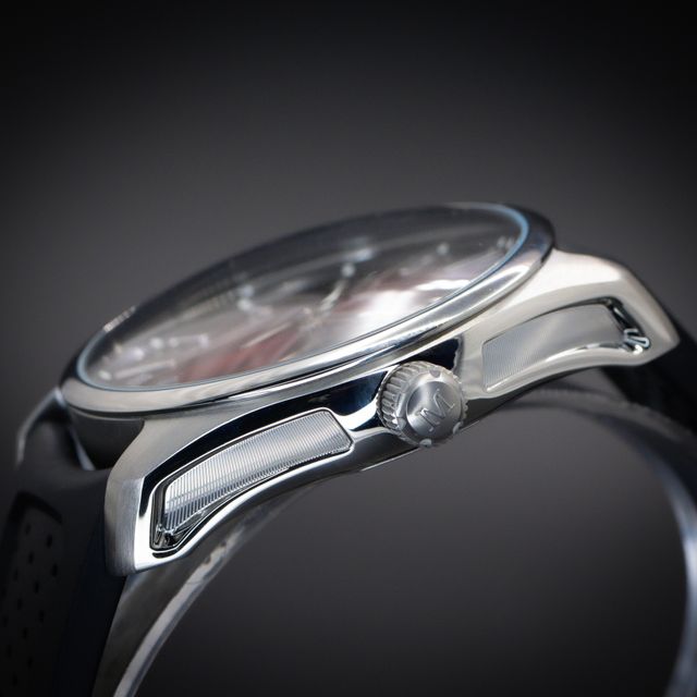 H. Moser and Cie Pioneer 3200-1207 Image 7